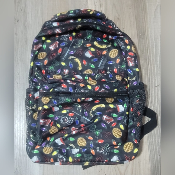 Backpack - Picture 1 of 6